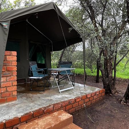 Olienhoff Guesthouse And Rest Camp Otavi エクステリア 写真