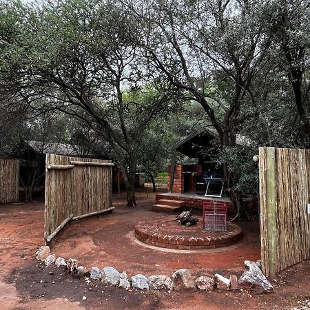Olienhoff Guesthouse And Rest Camp Otavi エクステリア 写真