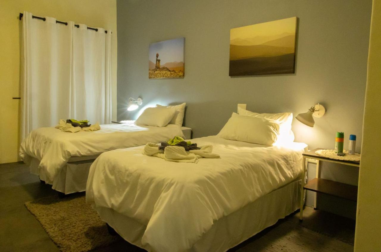 Olienhoff Guesthouse And Rest Camp Otavi エクステリア 写真
