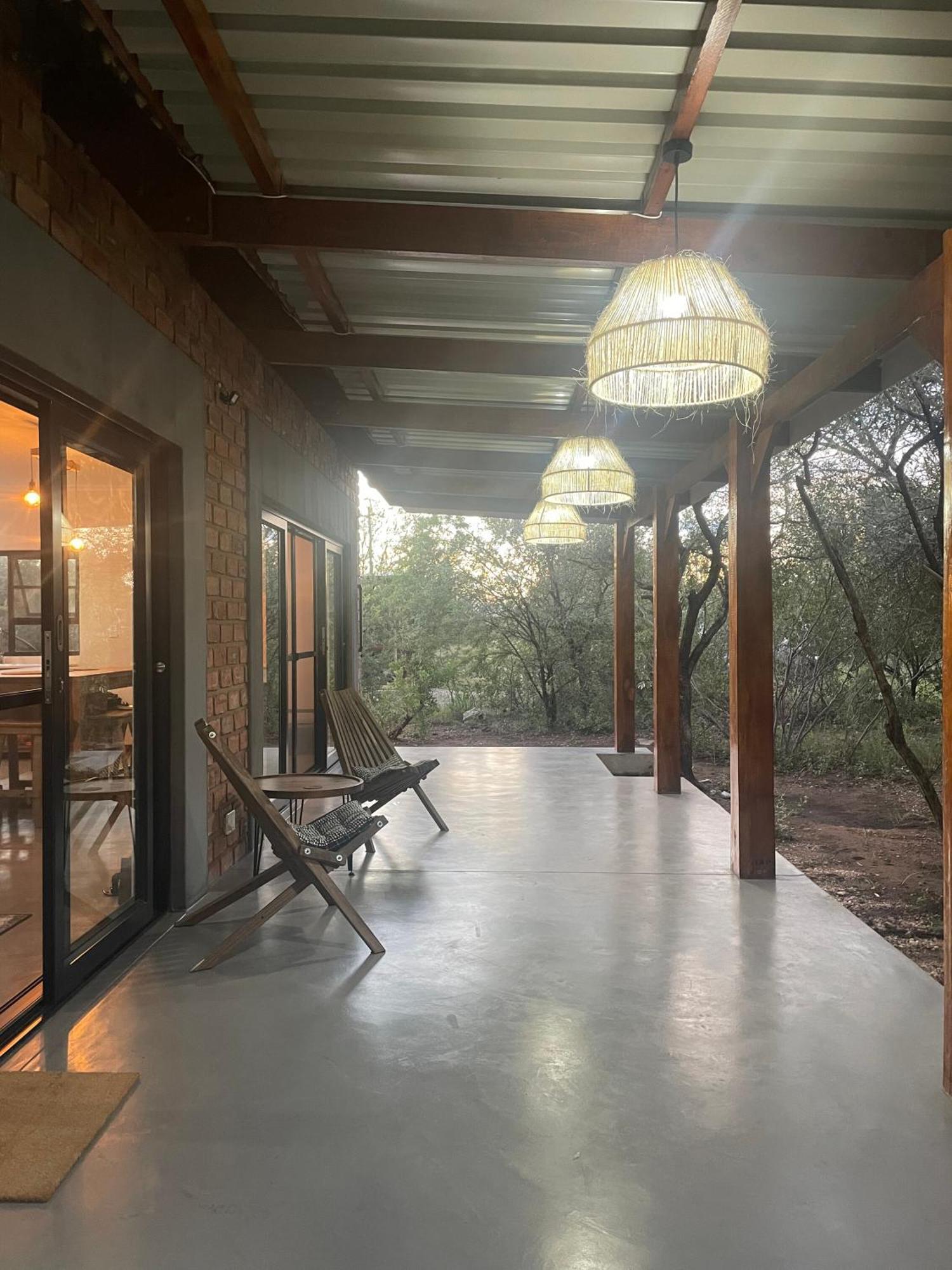 Olienhoff Guesthouse And Rest Camp Otavi エクステリア 写真