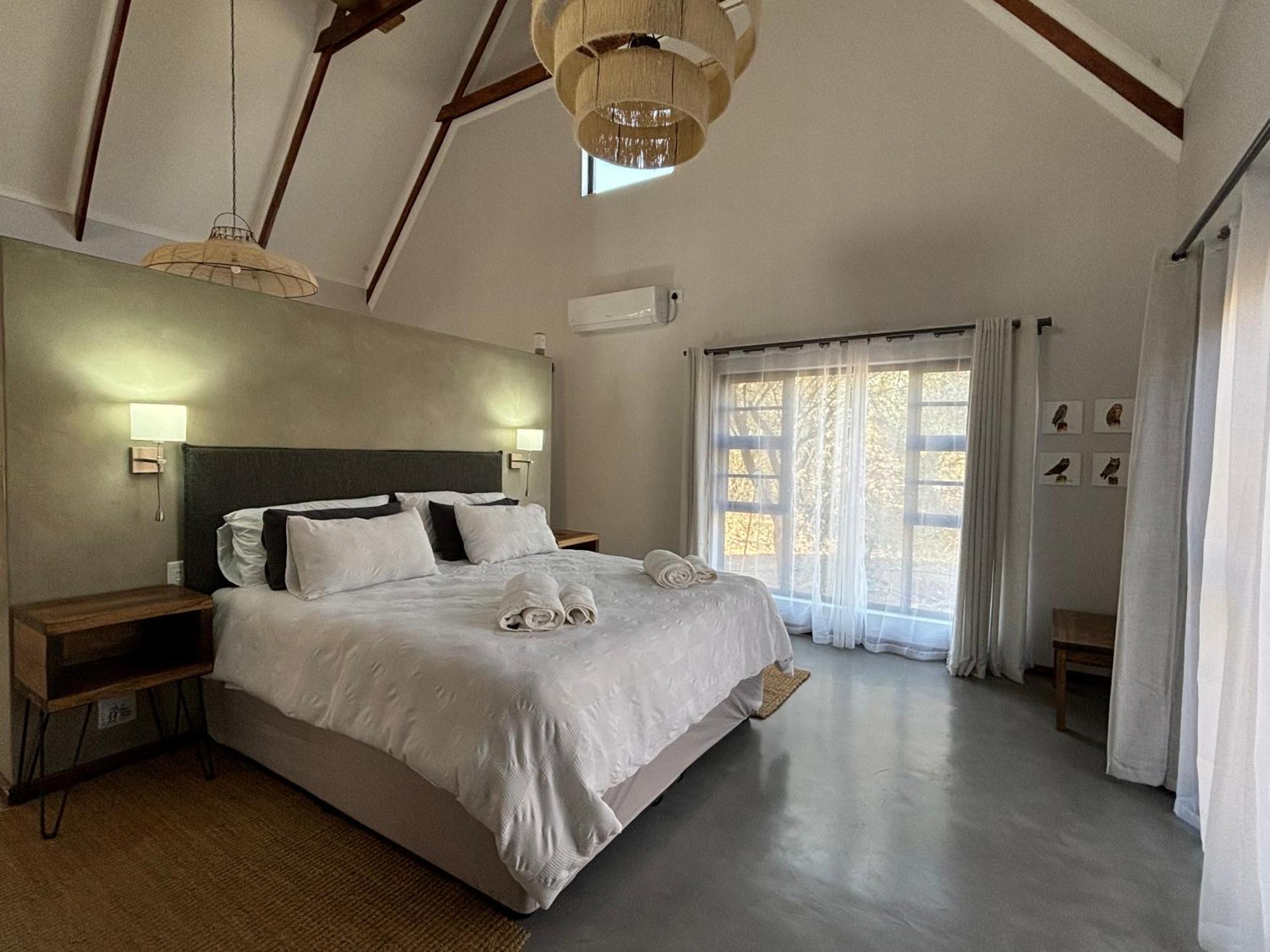 Olienhoff Guesthouse And Rest Camp Otavi エクステリア 写真