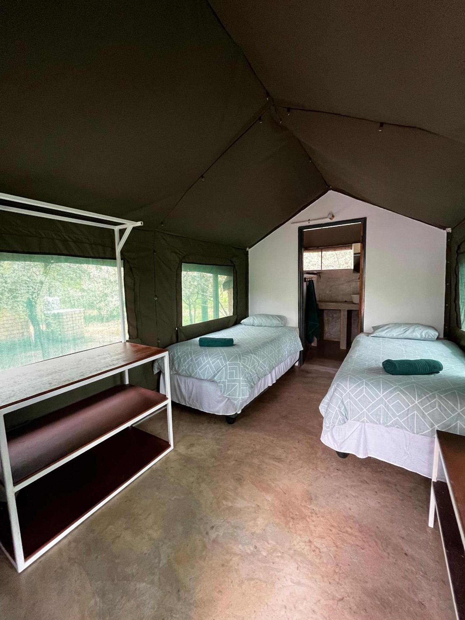 Olienhoff Guesthouse And Rest Camp Otavi エクステリア 写真