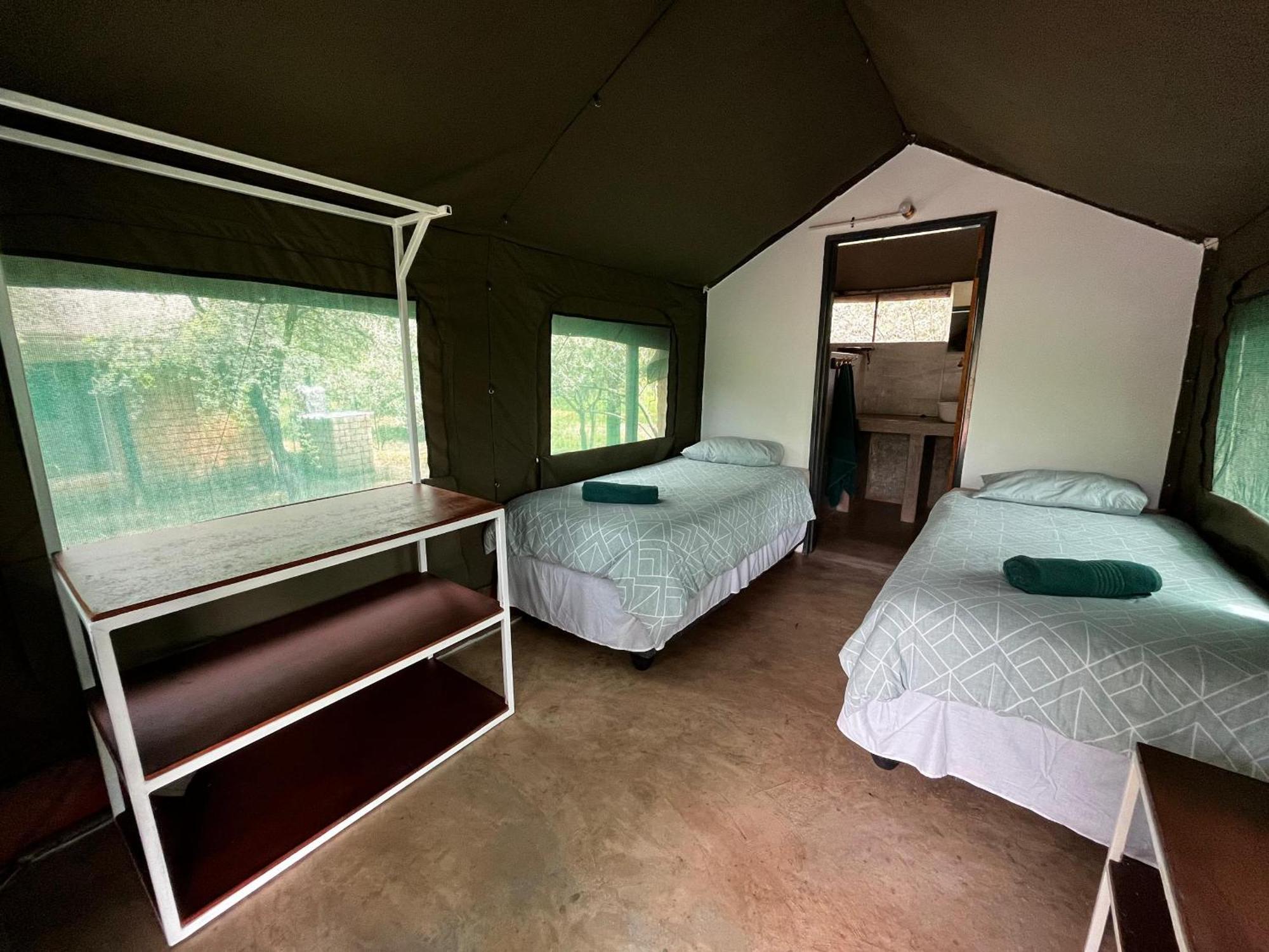 Olienhoff Guesthouse And Rest Camp Otavi エクステリア 写真