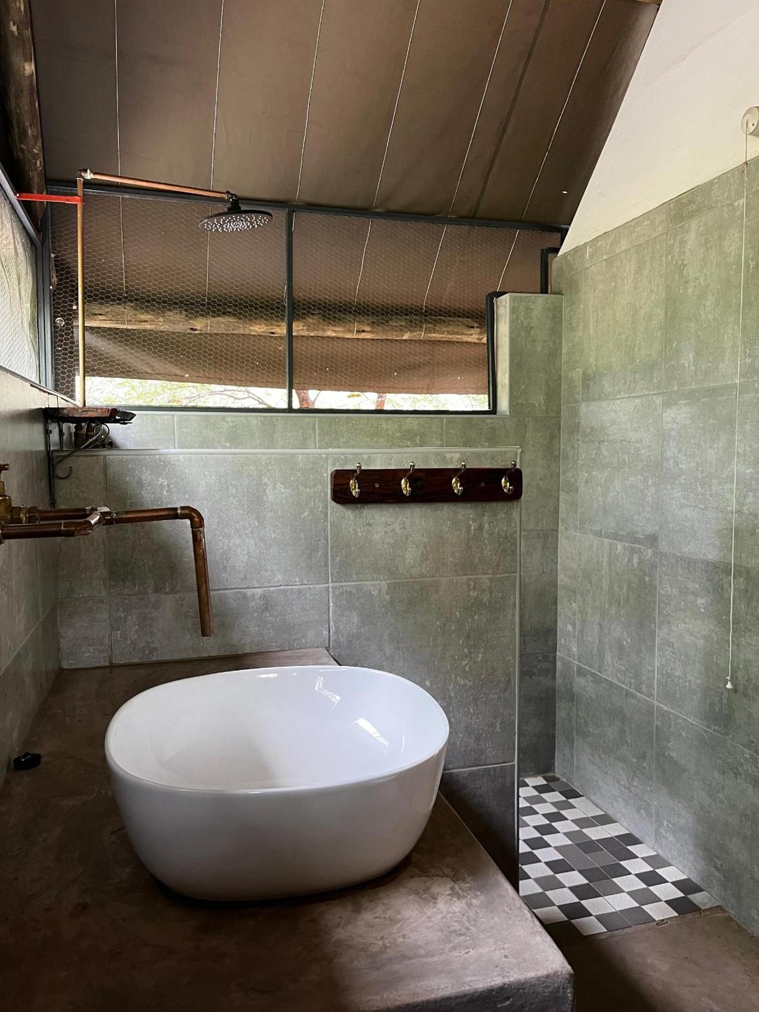 Olienhoff Guesthouse And Rest Camp Otavi エクステリア 写真