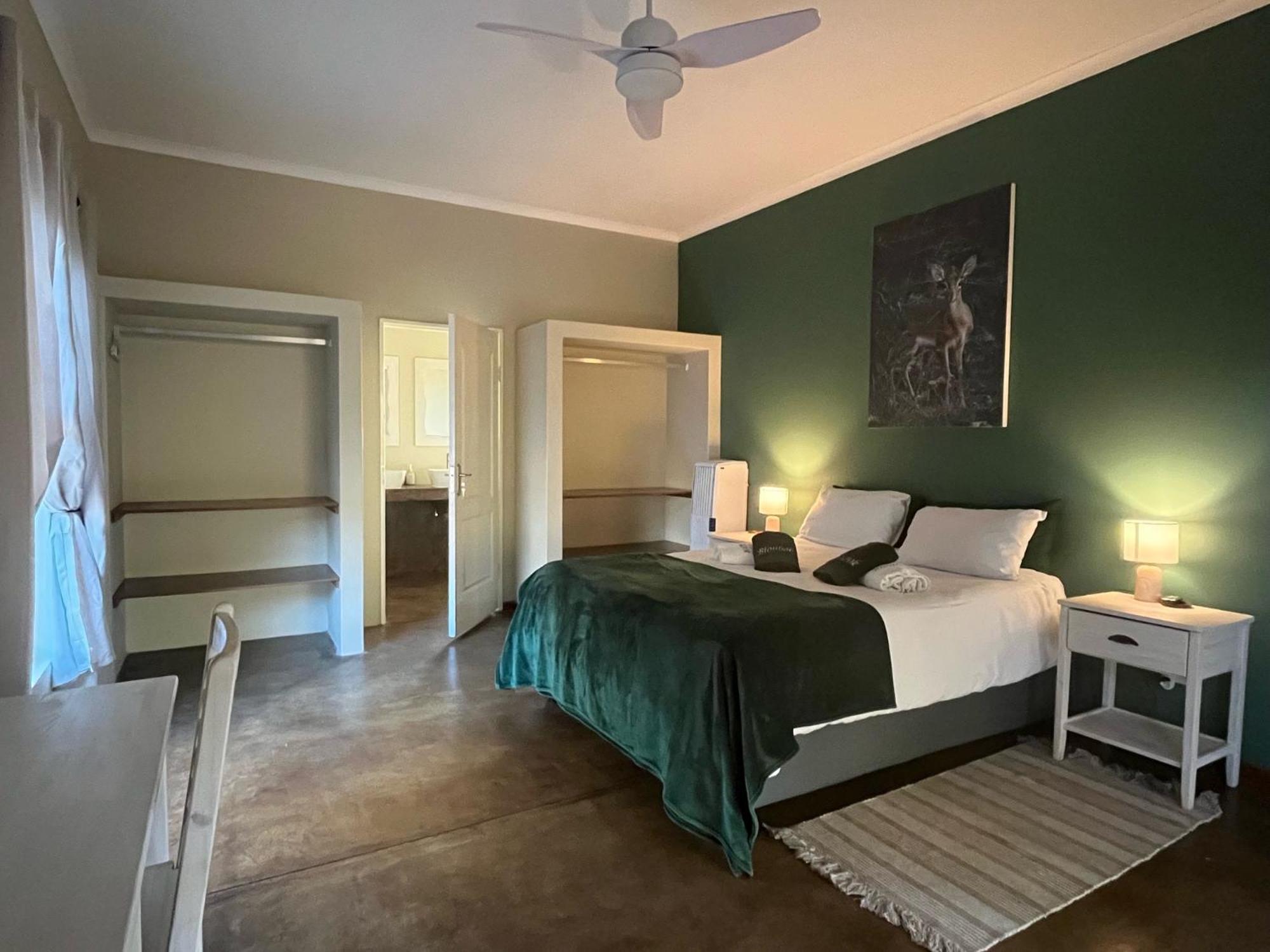 Olienhoff Guesthouse And Rest Camp Otavi エクステリア 写真
