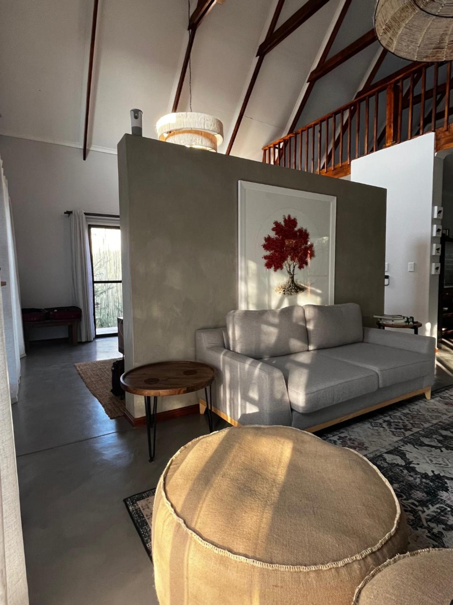 Olienhoff Guesthouse And Rest Camp Otavi エクステリア 写真