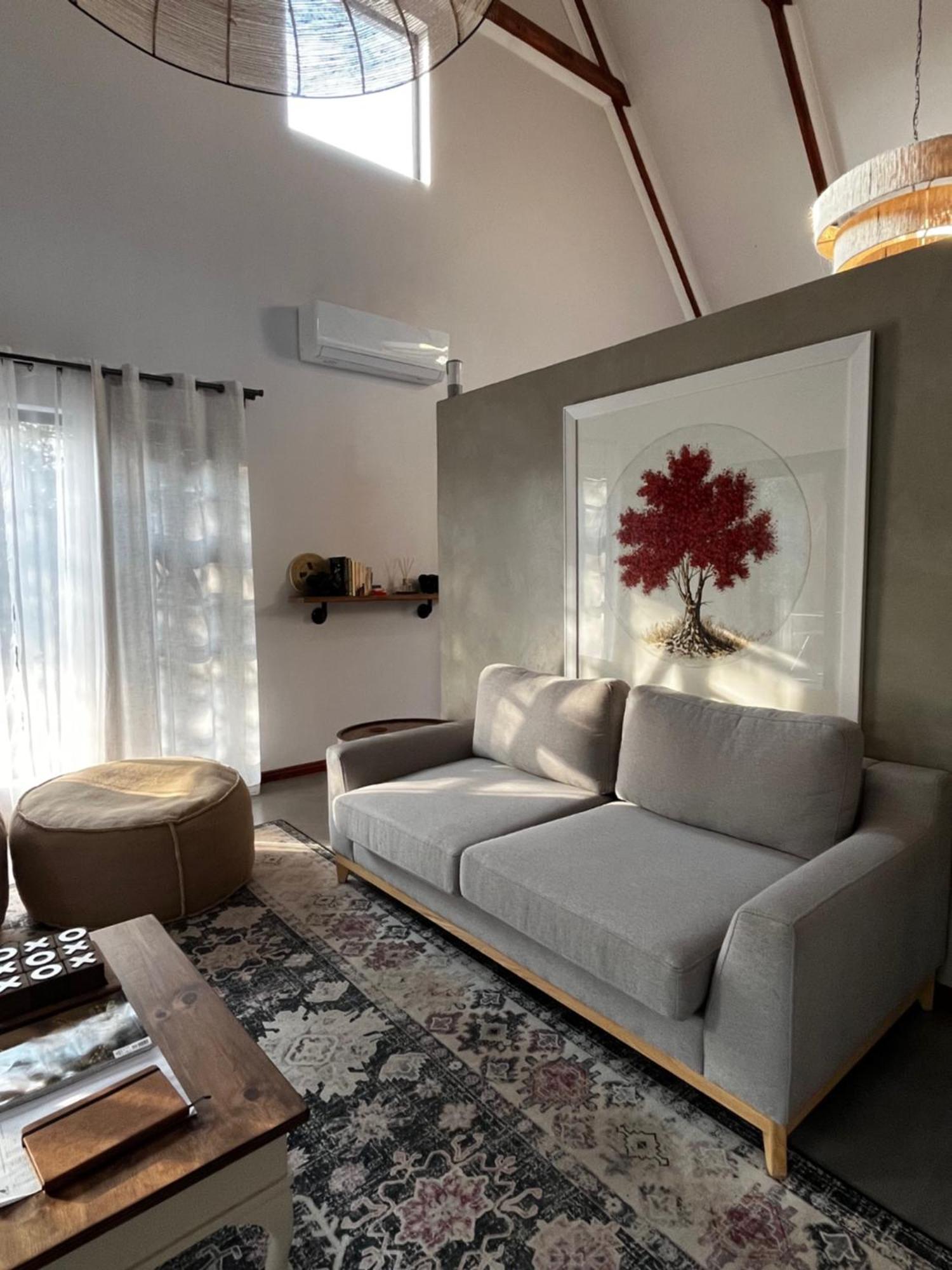 Olienhoff Guesthouse And Rest Camp Otavi エクステリア 写真